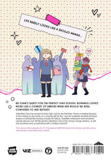 Not So Shoujo Love Story Volume 3