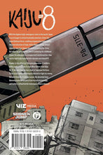 Load image into Gallery viewer, Kaiju No. 8 Volume 14