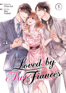 Loved by Two Fiancés Volume 1