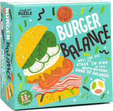 Load image into Gallery viewer, Burger Balance