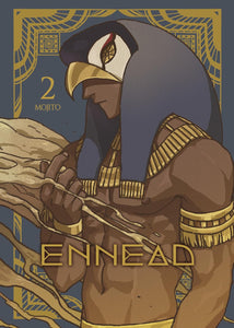 Ennead Volume 2