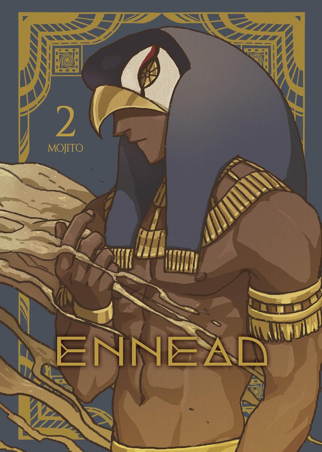 Ennead Volume 2