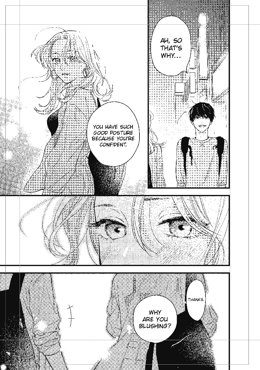 You Might As Well Be the One Volume 1