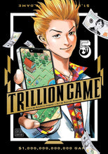 Load image into Gallery viewer, Trillion Game Volume 5