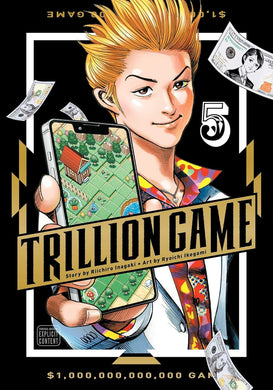 Trillion Game Volume 5
