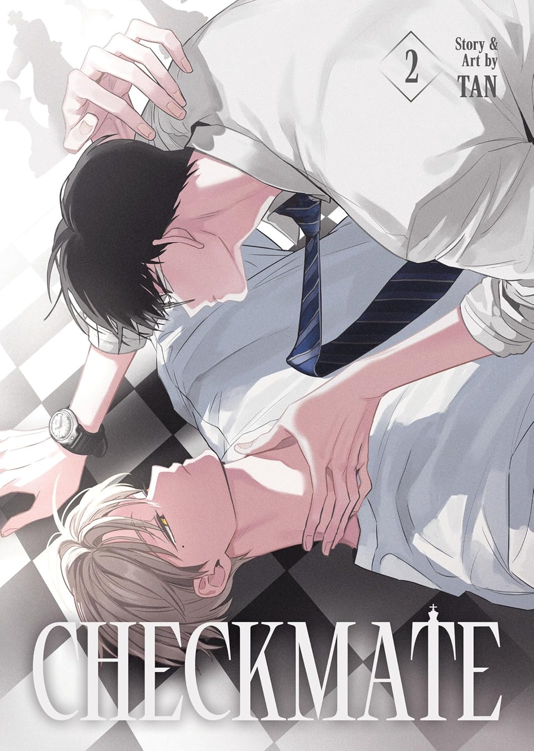 Checkmate Volume 2