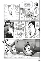 Load image into Gallery viewer, Gunsmith Cats Omnibus Book 3