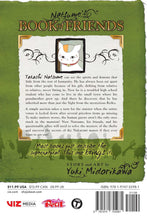 Load image into Gallery viewer, Natsume&#39;s Book Of Friends Volume 31