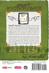 Natsume's Book Of Friends Volume 31