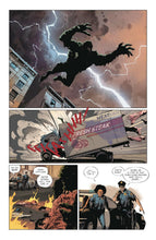 Load image into Gallery viewer, Batman Volume 1 Daylight Hardcover