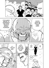 Load image into Gallery viewer, Baki the Grappler Volume 4