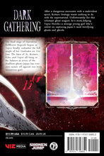 Load image into Gallery viewer, Dark Gathering Volume 16