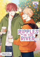 Ripples in the River Volume 3