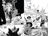 Godzilla [Kai-Sei Era]: End of the Reign (Manga Style Edition)