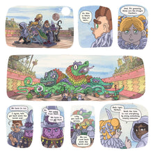 Load image into Gallery viewer, Home Time: Twelve Days