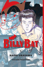 Load image into Gallery viewer, Billy Bat Volume 1