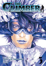 The Climber Volume 3