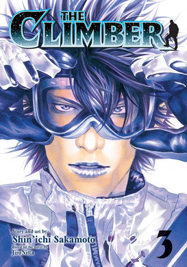 The Climber Volume 3