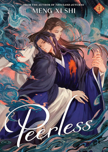Peerless: Wushuang Novel Volume 4