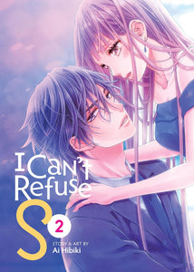 I Can't Refuse S Volume 2