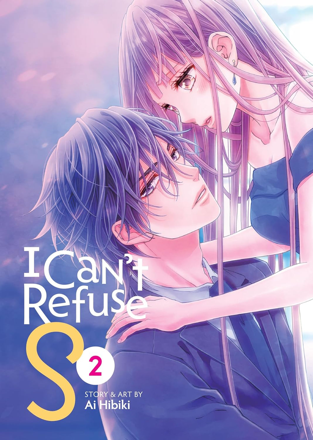 I Can't Refuse S Volume 2