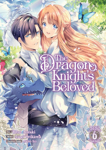 The Dragon Knight's Beloved Volume 6