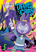 Load image into Gallery viewer, Devil's Candy Volume 5