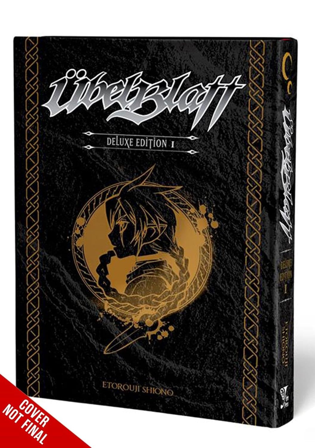 Übel Blatt Deluxe Edition Volume 5