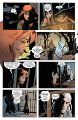 The Witcher Volume 10 The Bear and the Butterfly