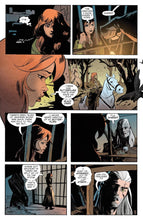 Load image into Gallery viewer, The Witcher Volume 10 The Bear and the Butterfly