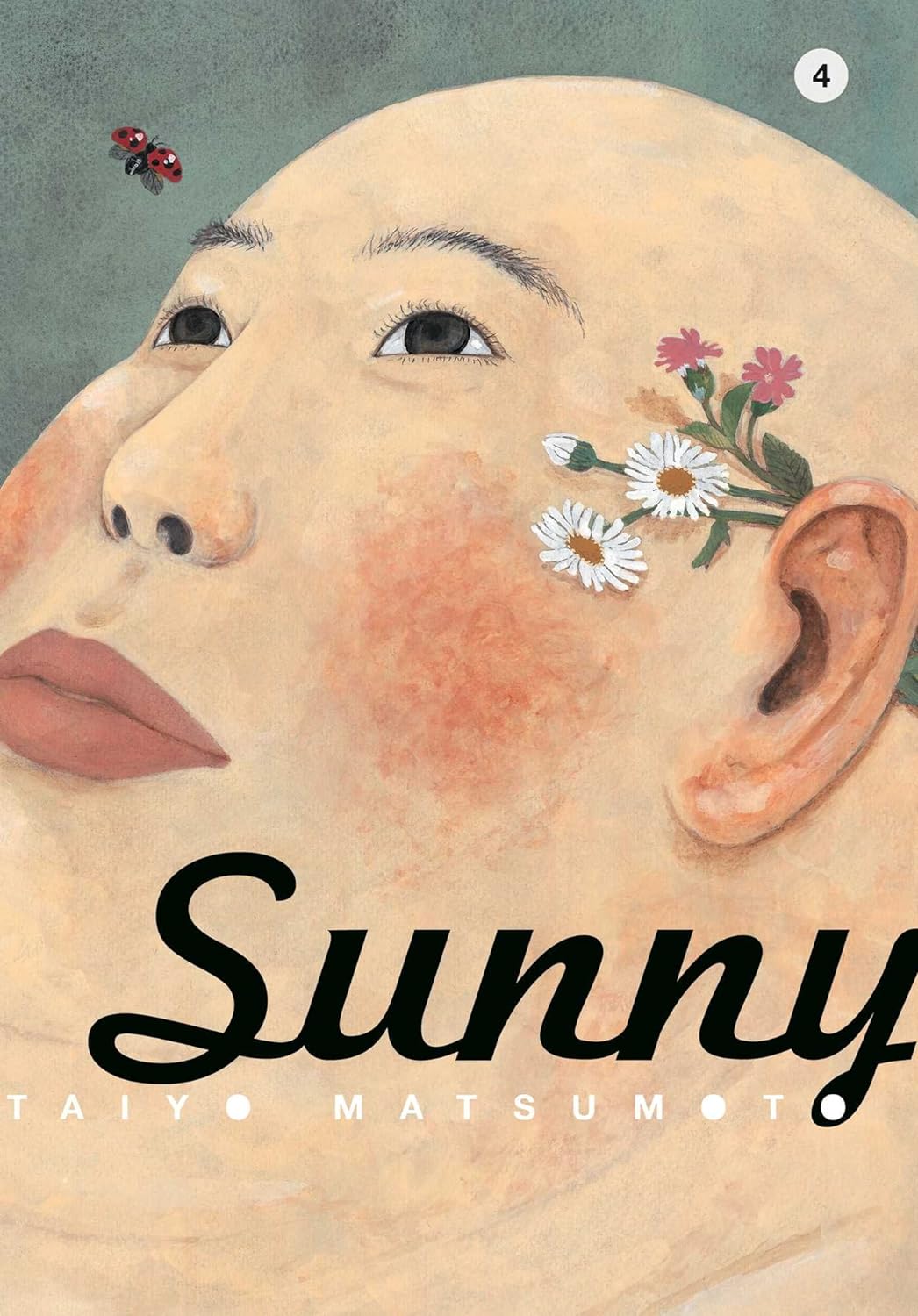 Sunny Volume 4