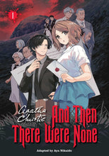 Load image into Gallery viewer, And Then There Were None Volume 1