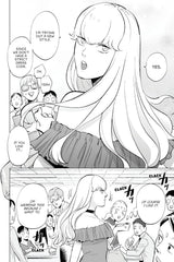 Ayaka is in Love with Hiroko! Volume 1