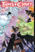 Load image into Gallery viewer, Black Clover Volume 37