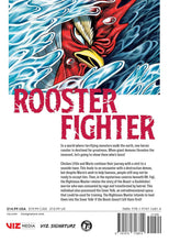 Load image into Gallery viewer, Rooster Fighter Volume 10