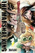 Load image into Gallery viewer, The Marshal King Volume 1