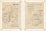 Beasts of the Four Nations: Creatures from Avatar The Last Airbender and The Legend of Korra
