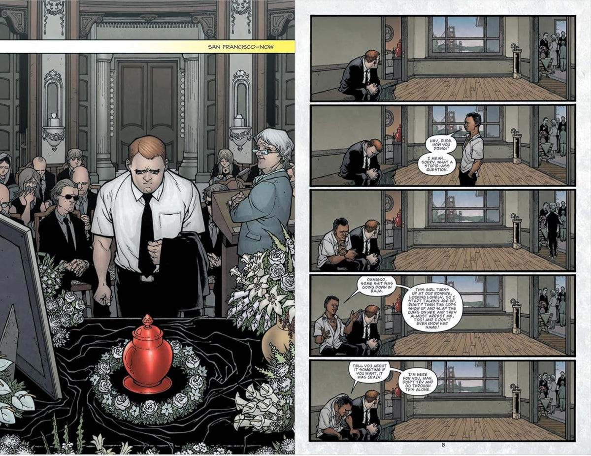 Locke & Key: IDW Classic Collections - Welcome To Lovecraft and Head Games