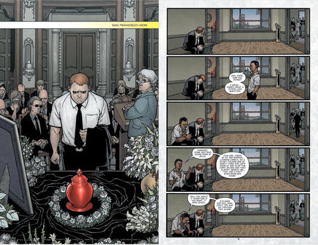 Locke & Key: IDW Classic Collections - Welcome To Lovecraft and Head Games