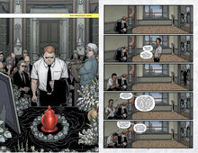 Load image into Gallery viewer, Locke &amp; Key: IDW Classic Collections - Welcome To Lovecraft and Head Games
