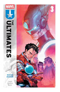 Ultimates By Deniz Camp Volume 3 Rescue Mission