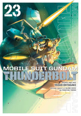 Mobile Suit Gundam Thunderbolt Volume 23