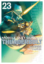 Load image into Gallery viewer, Mobile Suit Gundam Thunderbolt Volume 23