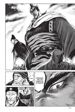 Load image into Gallery viewer, Blades of the Guardians Volume 2