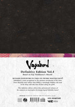 Load image into Gallery viewer, Vagabond Definitive Edition Volume 4
