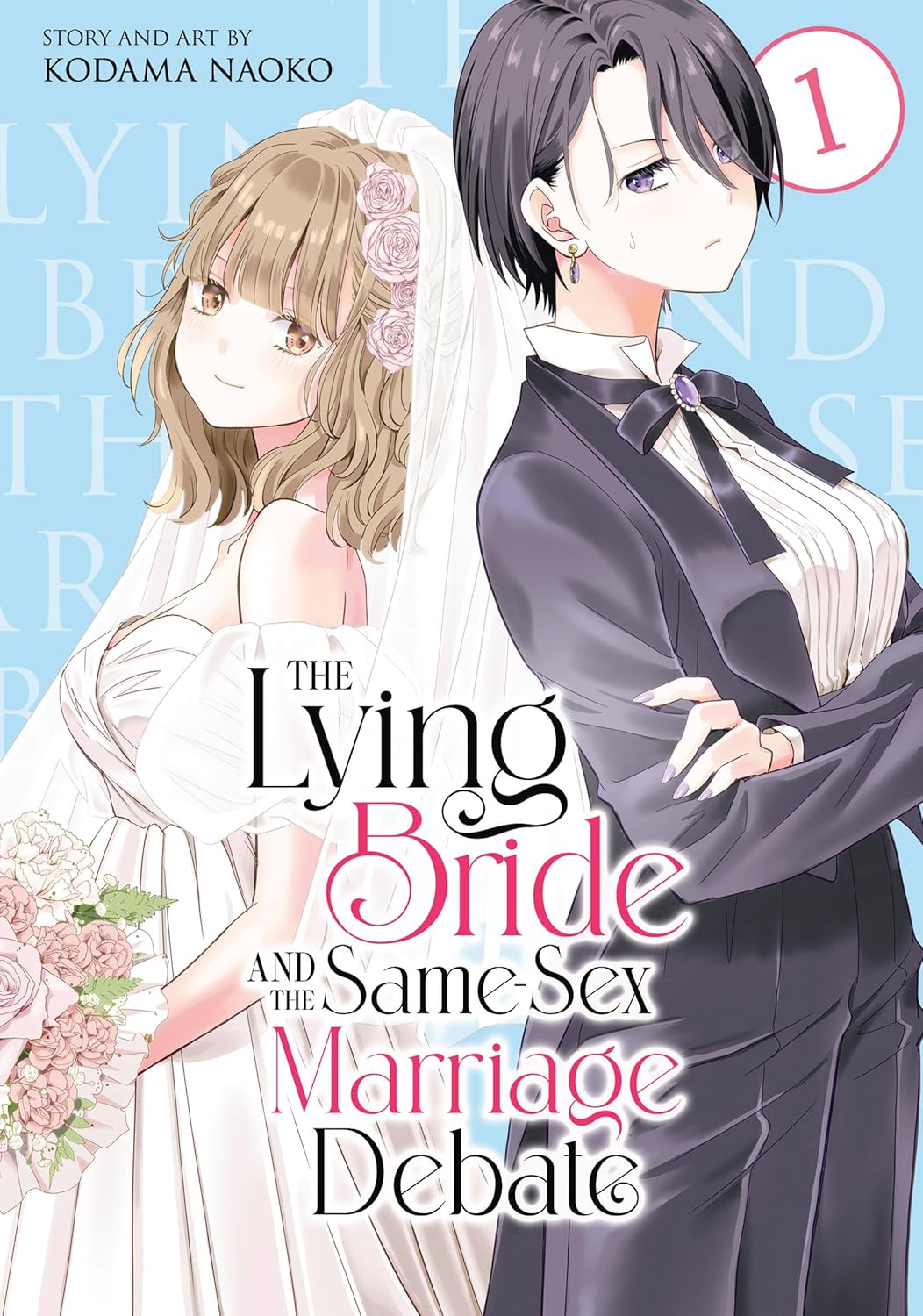 The Lying Bride and the Same-Sex Marriage Debate Volume 1