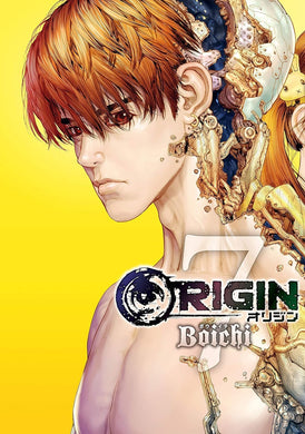 Origin Volume 7