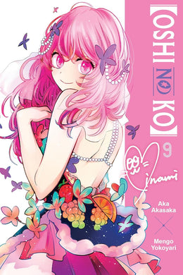 Oshi No Ko Volume 9