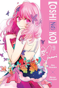 Oshi No Ko Volume 9