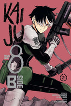 Load image into Gallery viewer, Kaiju No. 8: B-Side Volume 2